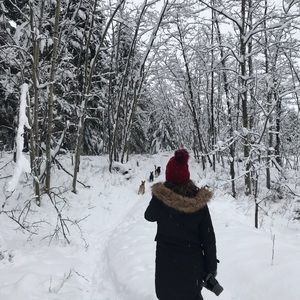 Meet your Posher, Allison